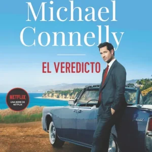 El veredicto Michael Connelly 2026
