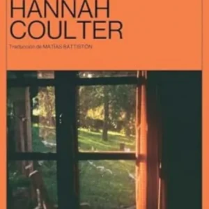 Vida de Hannah Coulter Berry, Wendell 2025