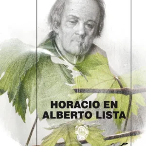 Horacio en Alberto Lista Martínez Sariego, Mónica María 2014