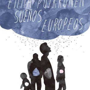 Sueños europeos Puikkonen Emma 2020