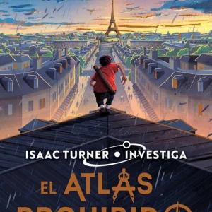 El Atlas Prohibido 2026
