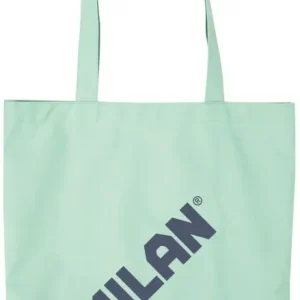 Bolsa tote bag serie 1918 color verde milan