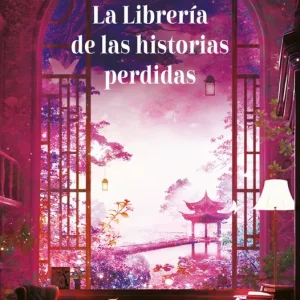 La librería de las historias perdidas Seo-rim, So 2026
