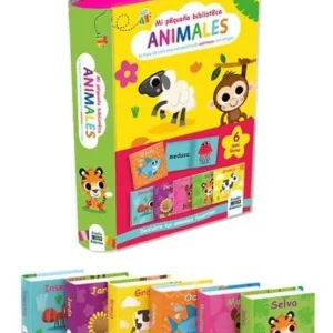 Animales 2026