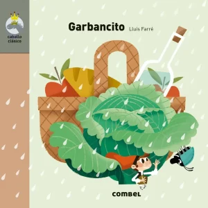 GARBANCITO Bravo, Roberto 2017