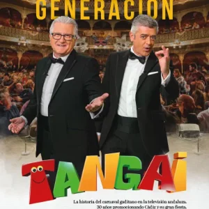 Generación Tangai Casal, Manuel J. 2022
