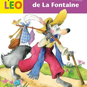 20 Fábulas de La Fontaine Susaeta, Equipo 2009