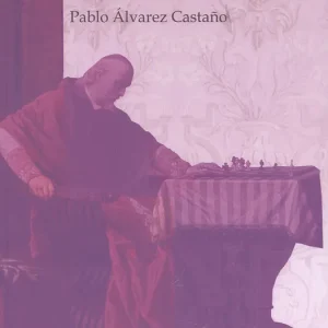 El juego del clérigo Álvarez Castaño, Pablo 2023