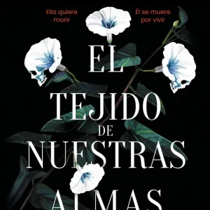 El tejido de nuestras almas Moronova, K. M. 2025