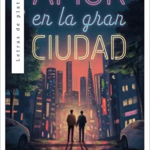 Amor en la gran ciudad Sang Young Park 2026