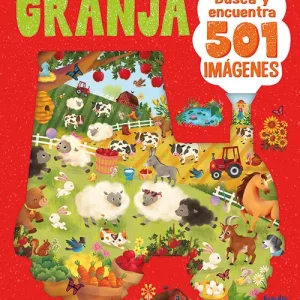 501 GRANJA YENNA MARIANA 2024