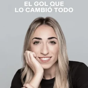 GOL QUE LO CAMBIO TODO, EL CARMONA, OLGA/MASSANA, JORDI 2025