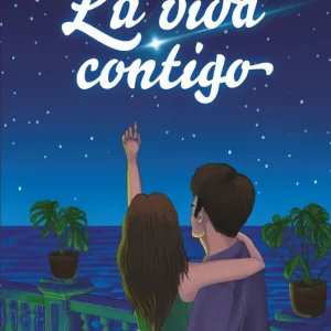 La vida contigo Delgado, Laura 2023