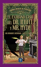 EL EXTRAÑO CASO DEL DR. JEKYLL Y MR. HYDE STEVENSON, R.L. 2025