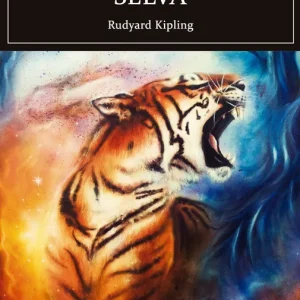 El libro de la selva Kipling, Ruyard 2019