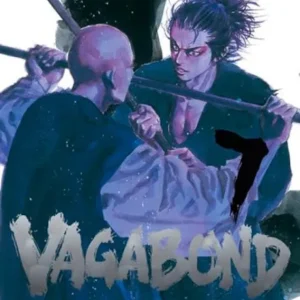 Vagabond, 7 Inoue, Takehiko 2004