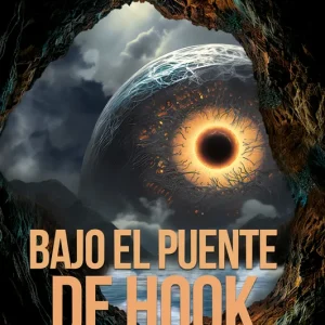Bajo el puente de Hook Vega, Germán 2024