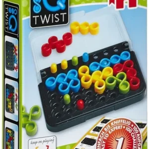 Iq twist smart games