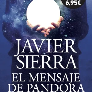 El mensaje de Pandora Sierra, Javier 2022