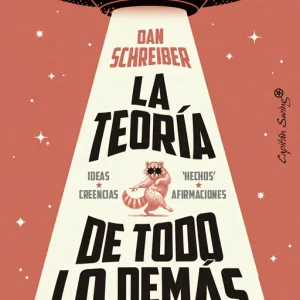 La teoría de todo lo demás 2025