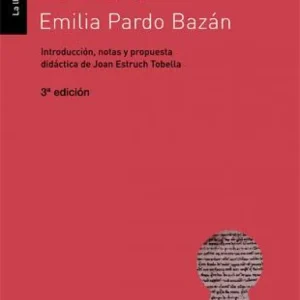 Los pazos de Ulloa Pardo Bazan, Emilia 2014