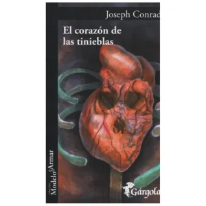 Corazón de las tinieblas, El Conrad, Joseph