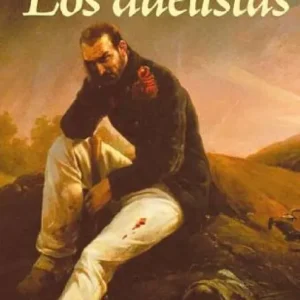 Los duelistas Conrad, Joseph 2008