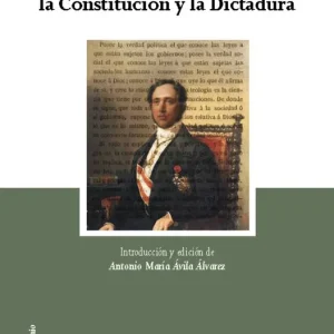 Ensayos entre la Constitucion y la Dictadura 2026