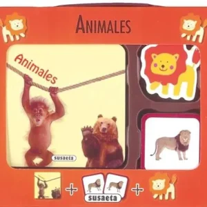 ANIMALES AAVV 2025