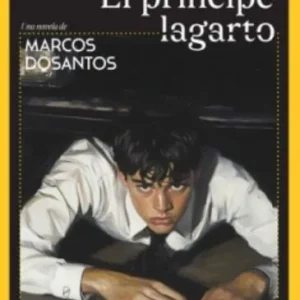 El príncipe lagarto Dosantos, Marcos 2026
