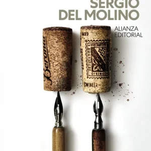 Dos tardes con Joseph Roth Molino, Sergio del 2025