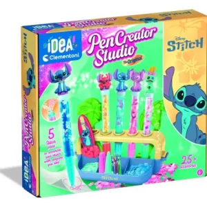 CREATE YOUR STITCH PENS
