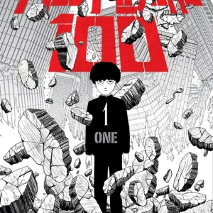 MOB PSYCHO 100 VV.AA. 2016