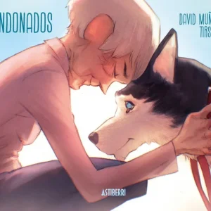 Abandonados DAVID MUÑOZ, TIRSO CONS 2026