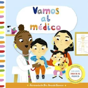 Vamos al medico 2026