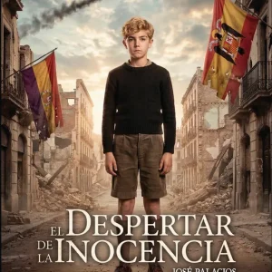 El despertar de la inocencia Palacios, Jose 2026