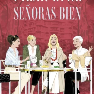 Señoras bien Eyre, Pilar 2025