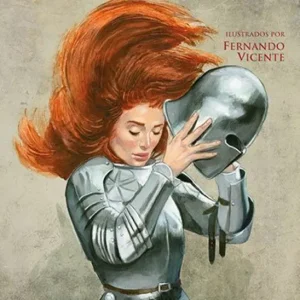12 romances RODRÍGUEZ LORENZO, MANUELA/RUBIO HERRERO, ANTONIO/VICENTE, FERNANDO 2026