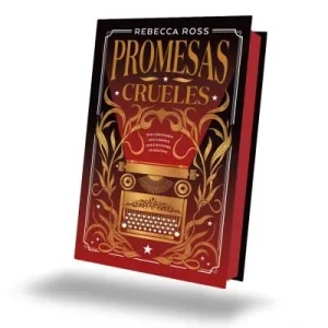 Promesas crueles - Edición limitada ROSS, REBECCA 2024
