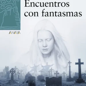 Encuentros con fantasmas Suárez, Lola 2020