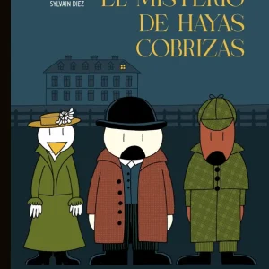 El misterio de Hayas Cobrizas 2026