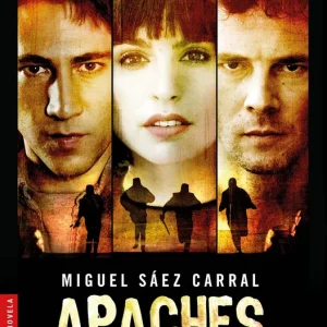 APACHES Sáez Carral, Miguel 2018