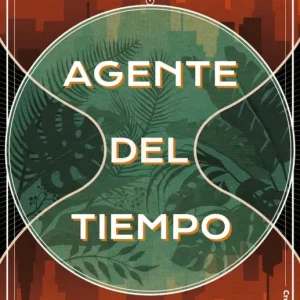 Agente del tiempo Peynado, Brenda 2026