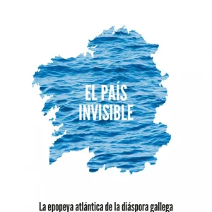 El país invisible Lezcano González, Arturo 2025