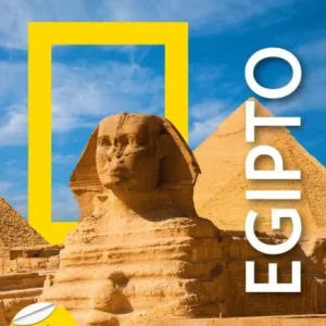 Egipto - Guia National Geographic Traveler 2026
