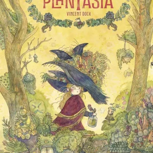Plantasia Vincent Dock 2026