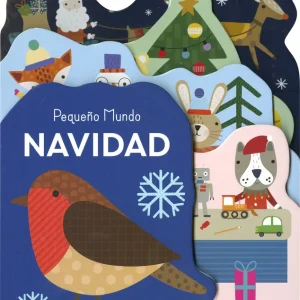 Navidad Susaeta Ediciones 2025