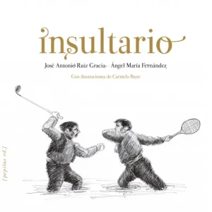 INSULTARIO VV.AA. 2018