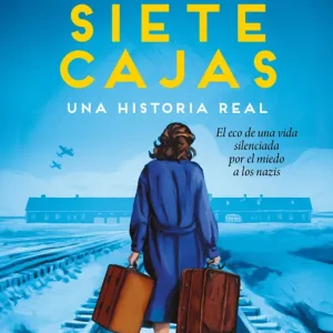 Las siete cajas Dory Sontheimer 2026
