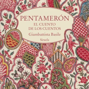 Pentamerón Giambattista Basile 2026